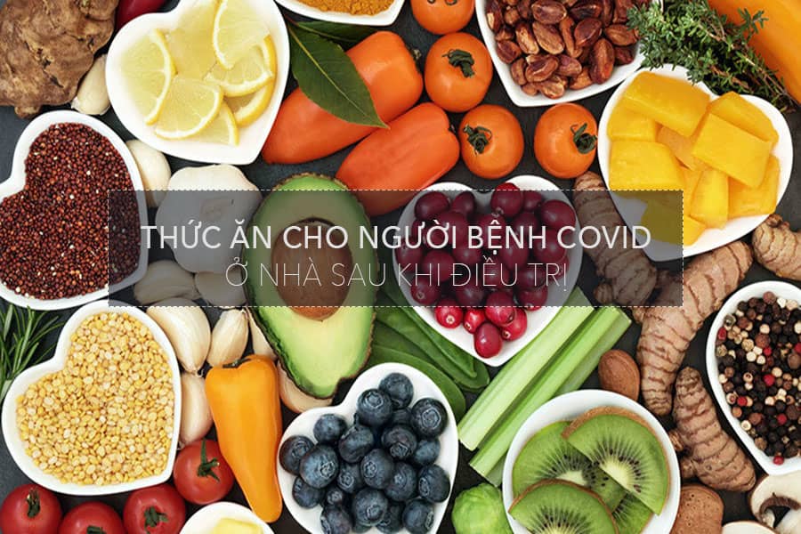 Thức ăn cho người bệnh covid copy