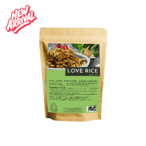 love rice tomyum